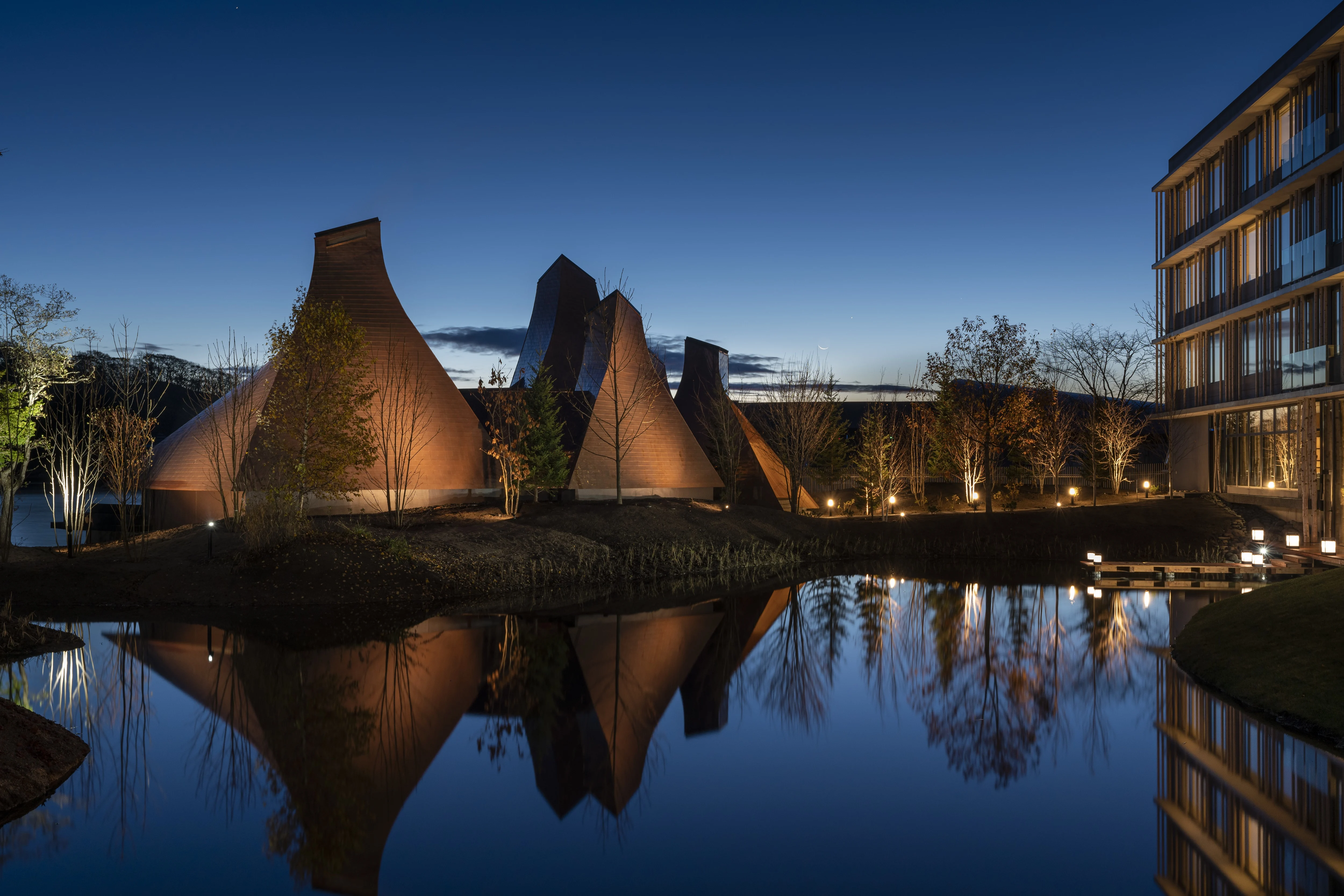 施設をみつける | 星野リゾート【公式】 