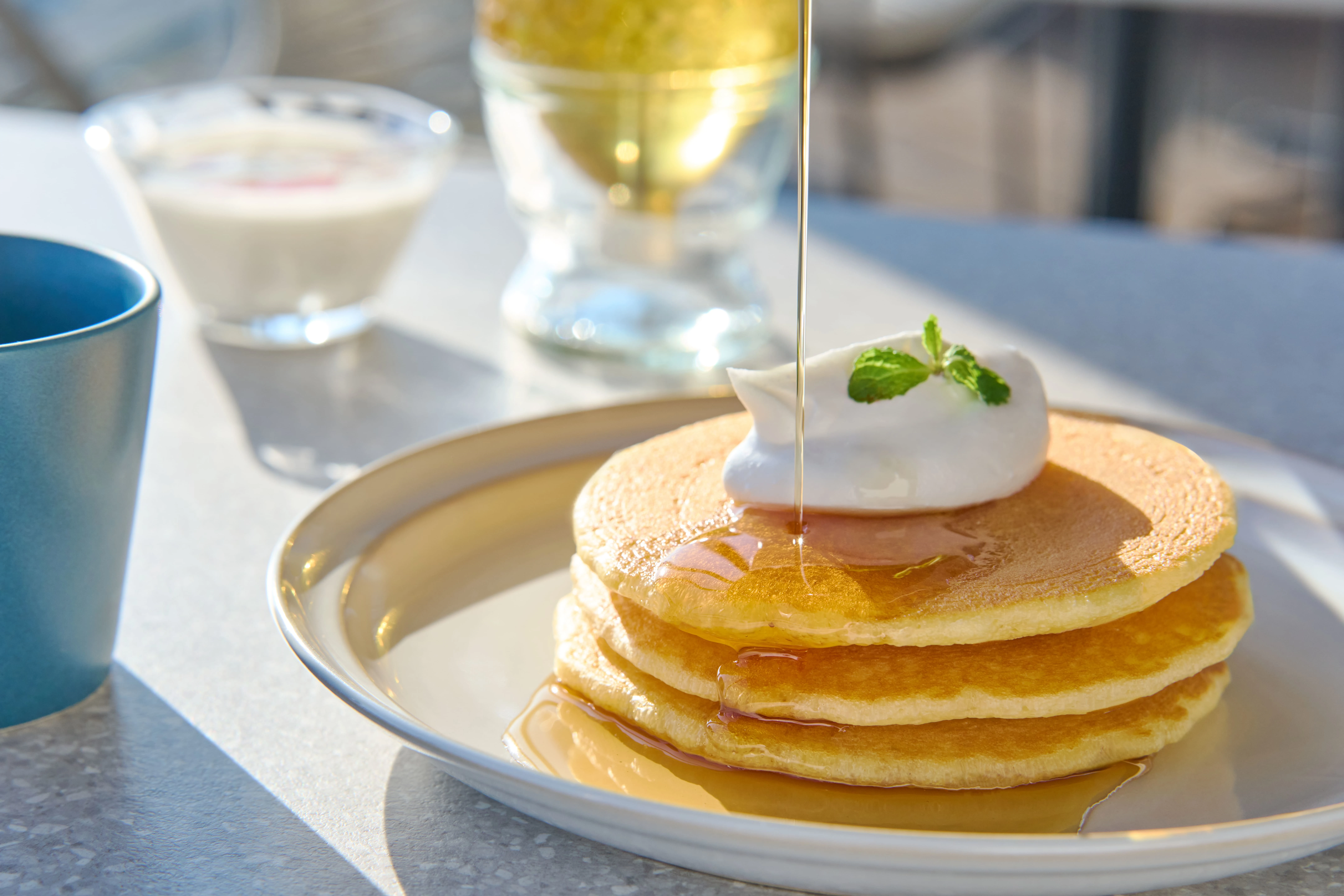 エクスプレス・フル・ビュッフェ - OMO関西空港 | 星野リゾート【公式】