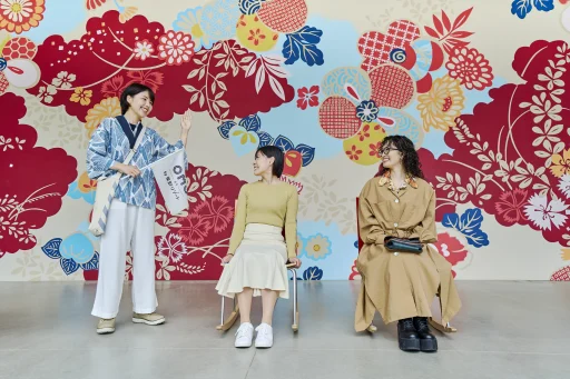 OMO5金沢片町_最新_美術館館内