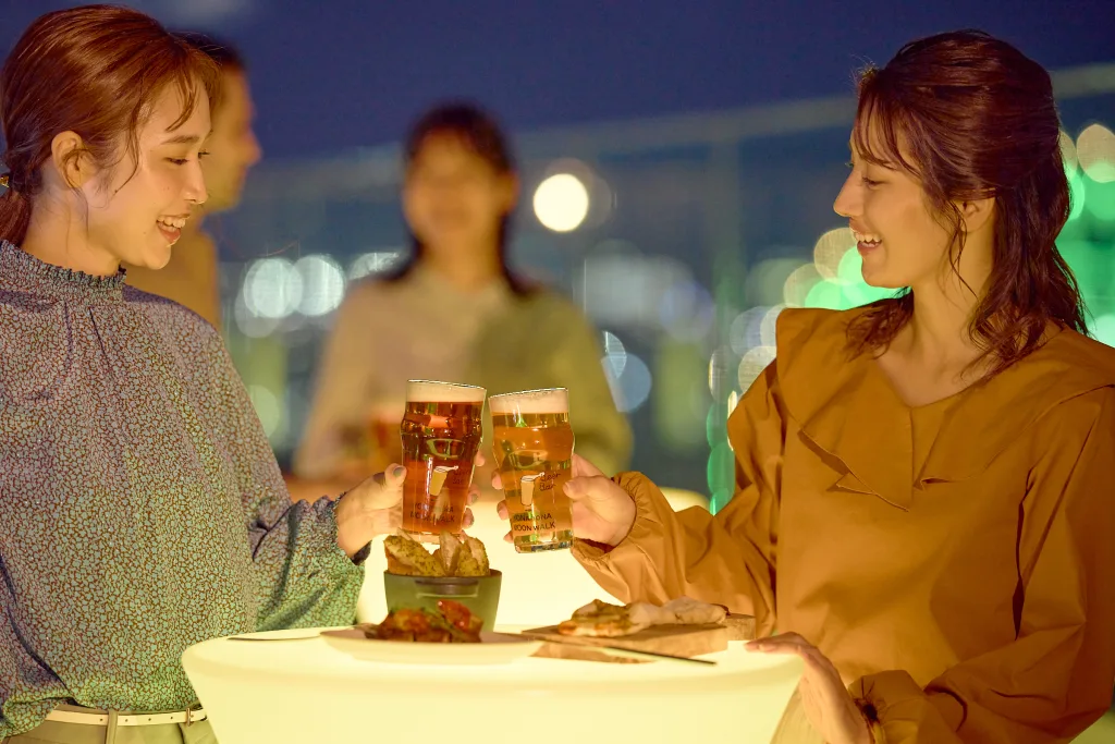 クラフトビールの世界へショートショート・トリップ！ - OMO関西空港