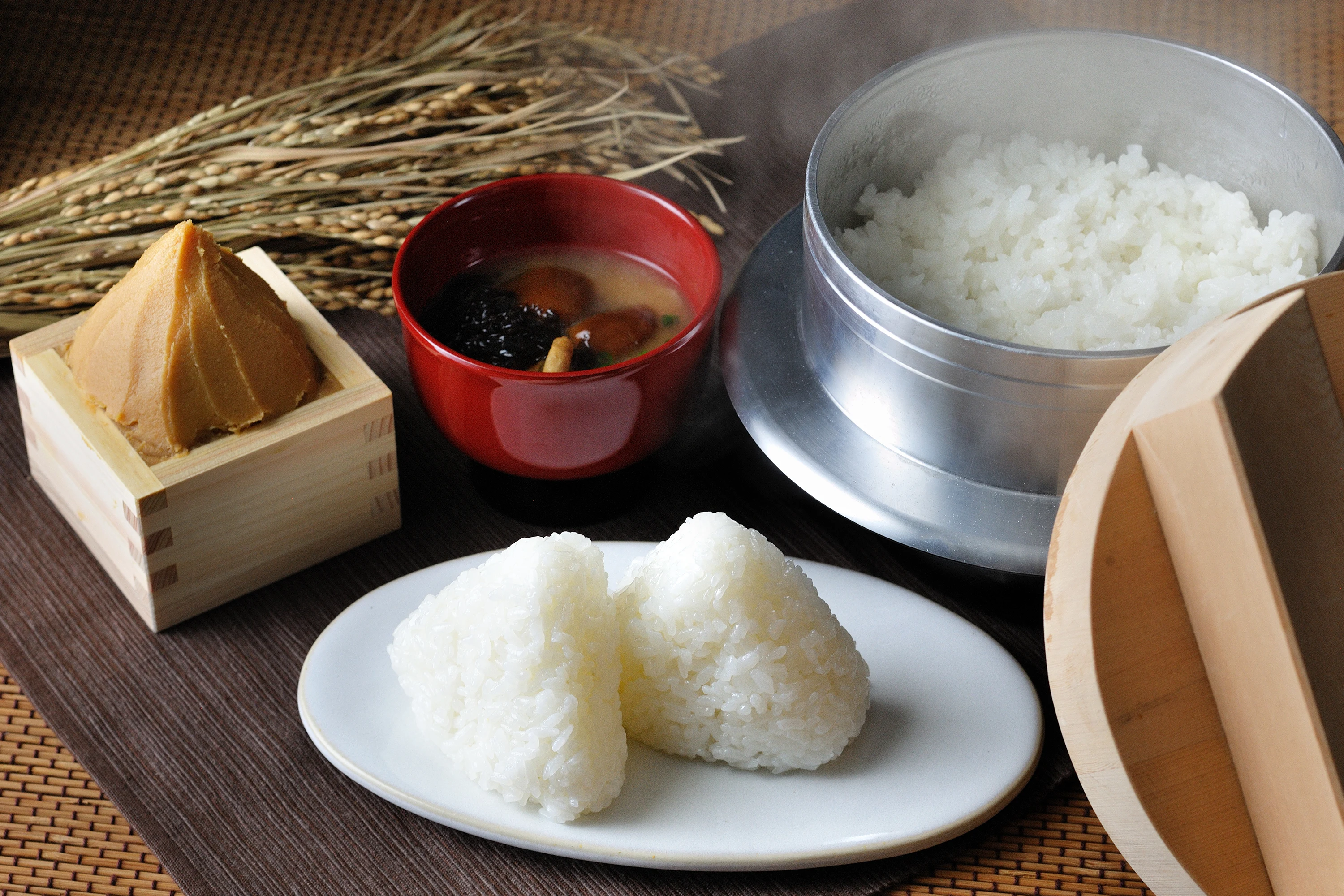 こだわりぬいた、自慢のおにぎり - OMO5東京五反田 | 星野リゾート【公式】