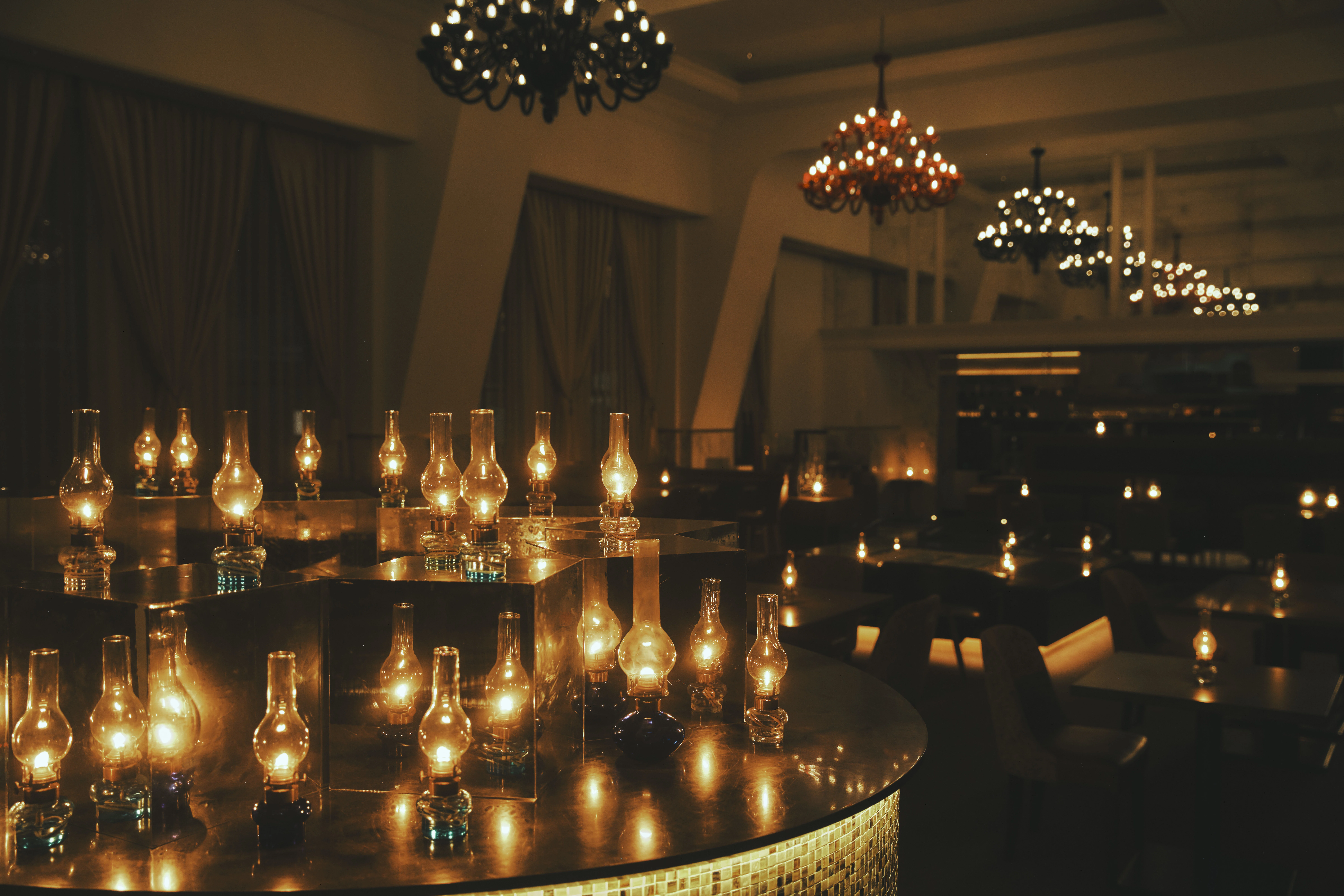 やさしく灯る光とオルゴールの音色に浸る夜 - OMO5小樽 | 星野リゾート