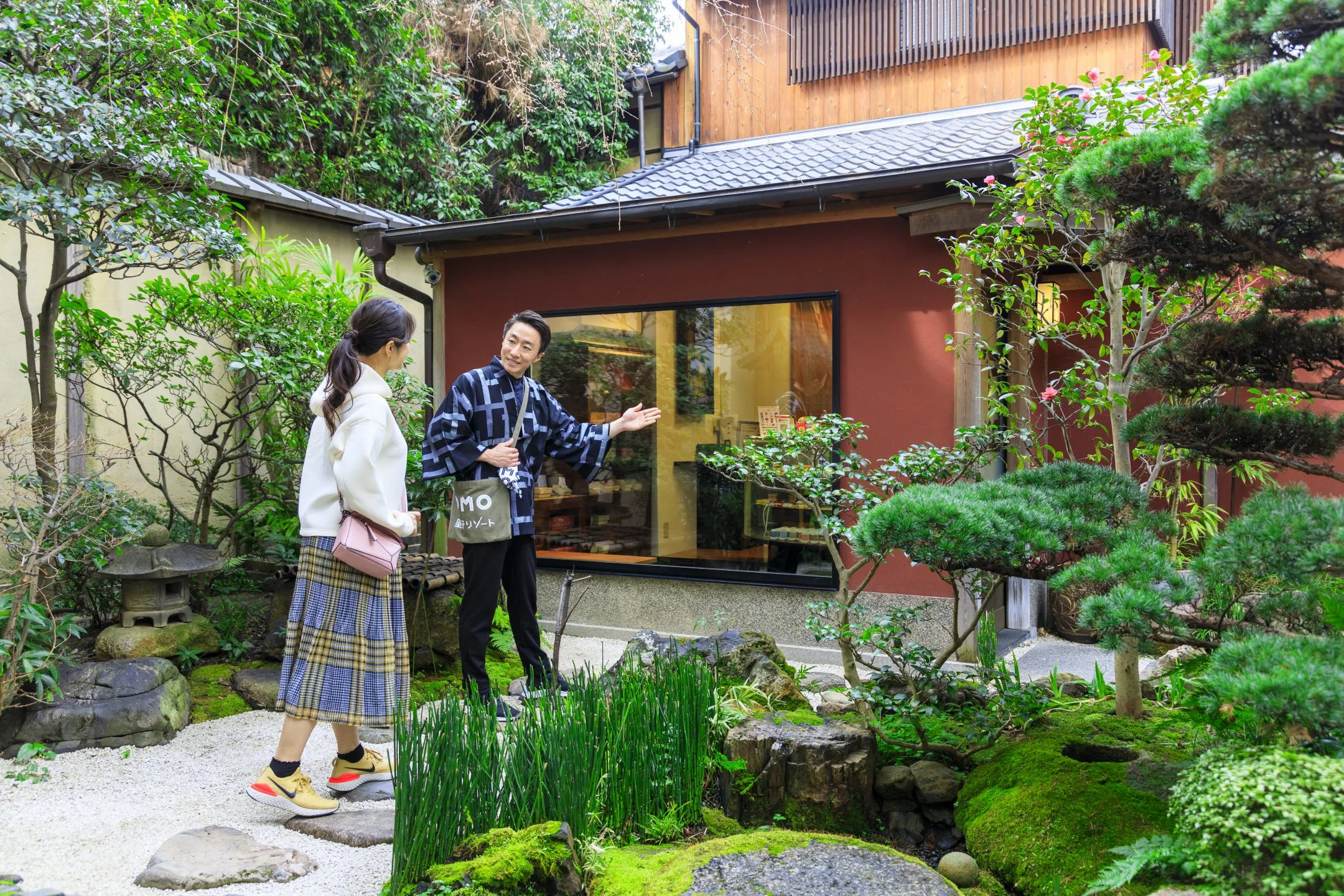 OMO5京都三条
