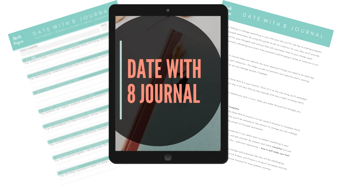 Parenting Journal