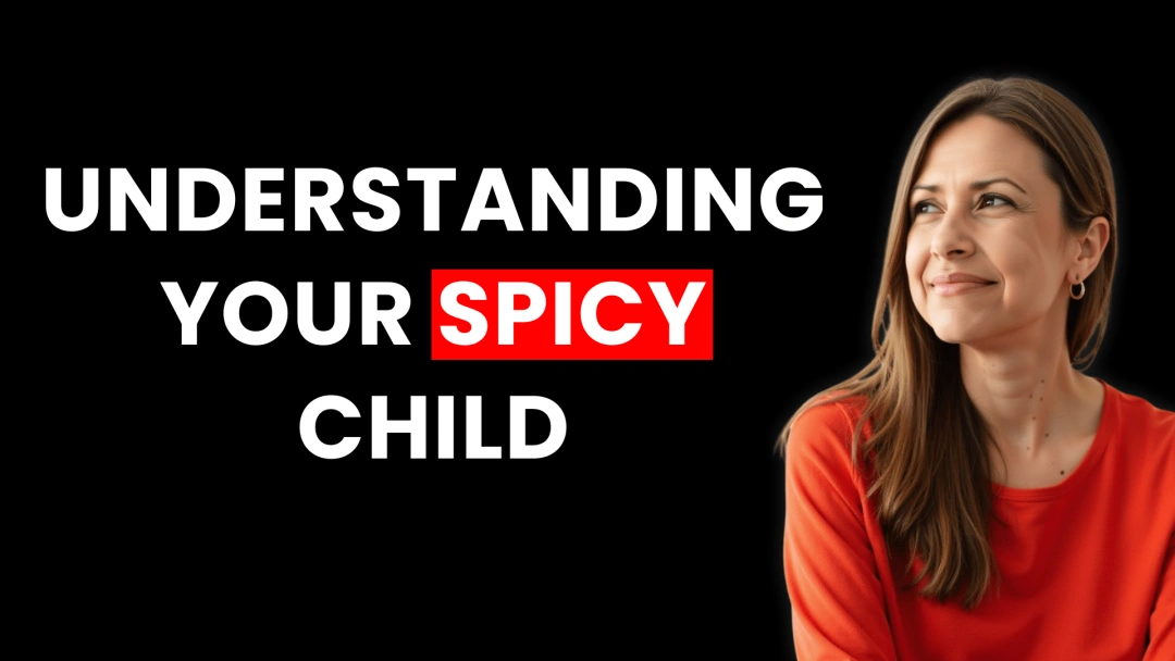 SPICY Masterclass Imagery