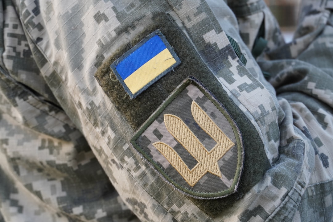 Ukraine Defense Minister Calls for Wartime 2024 Elections
