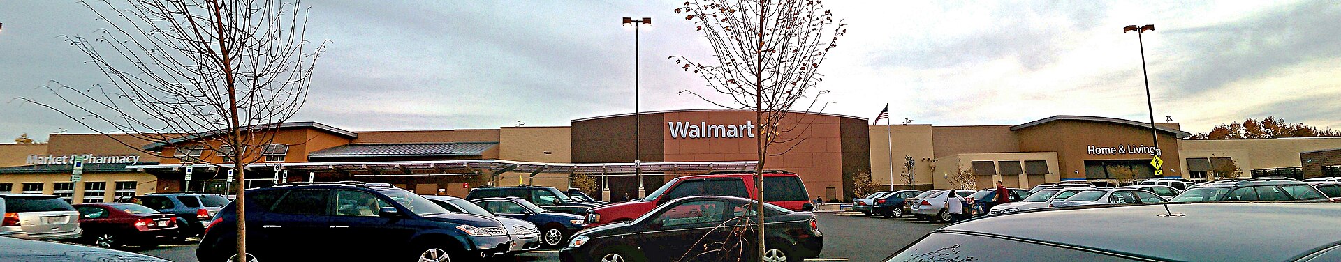 Walmart Adds Apple Pay and Google Pay to Checkout Nationwide