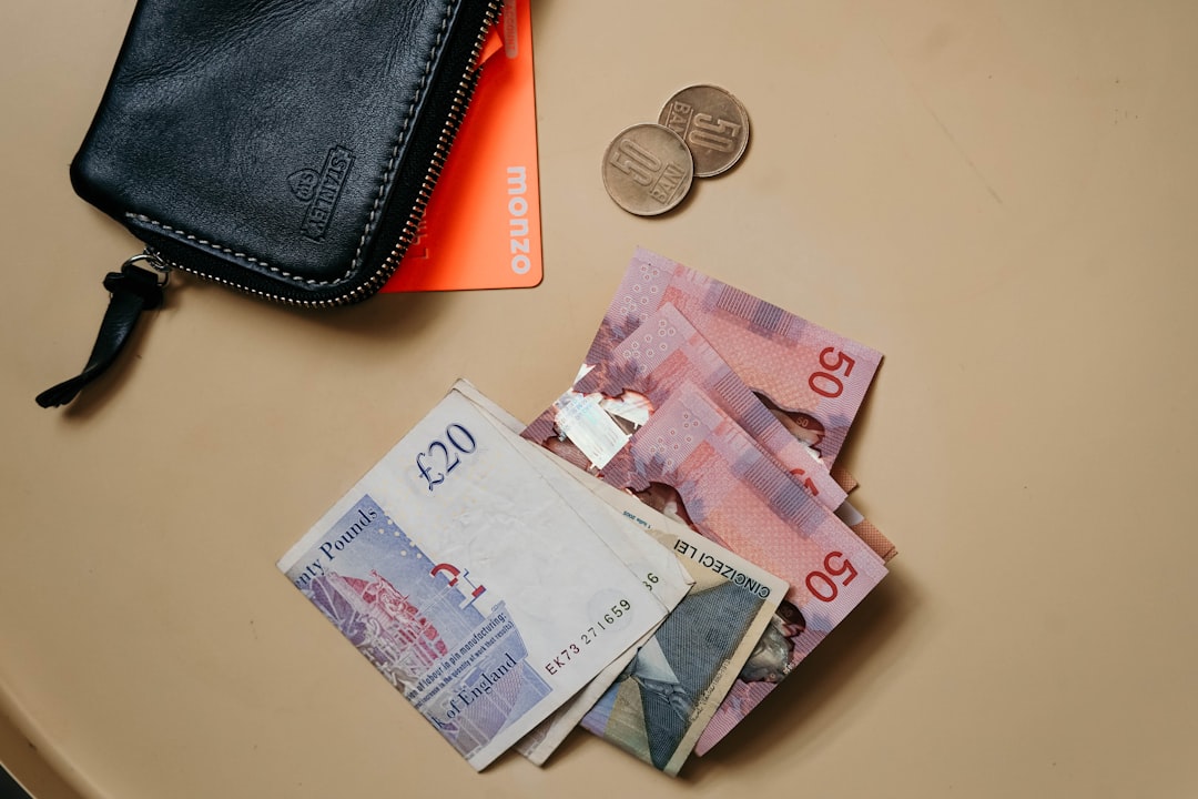 Monzo outage: card purchases and transfers disrupted