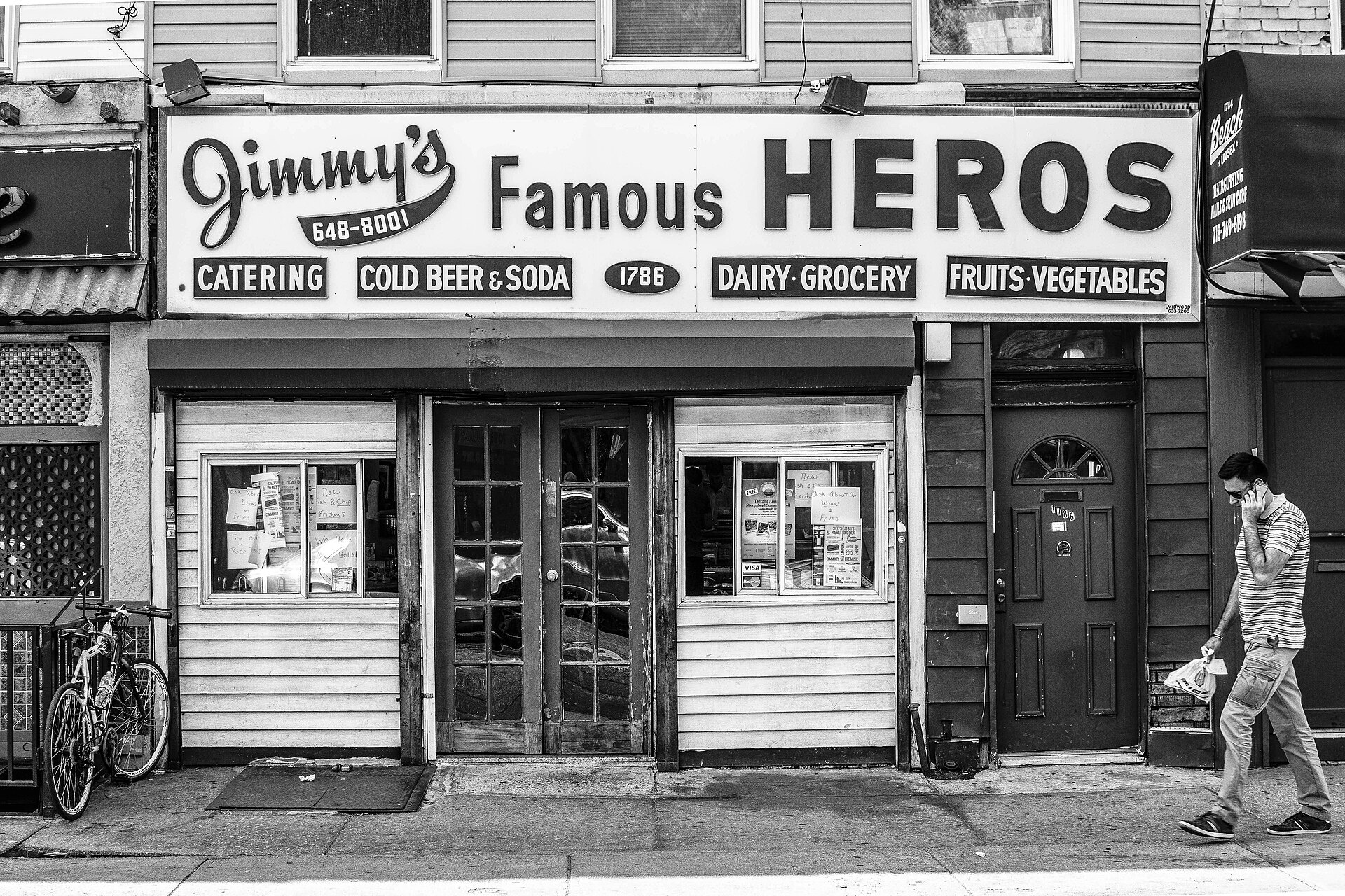 NYC Grocery Store Deal Faces Lawsuit Over Skipped Bidding