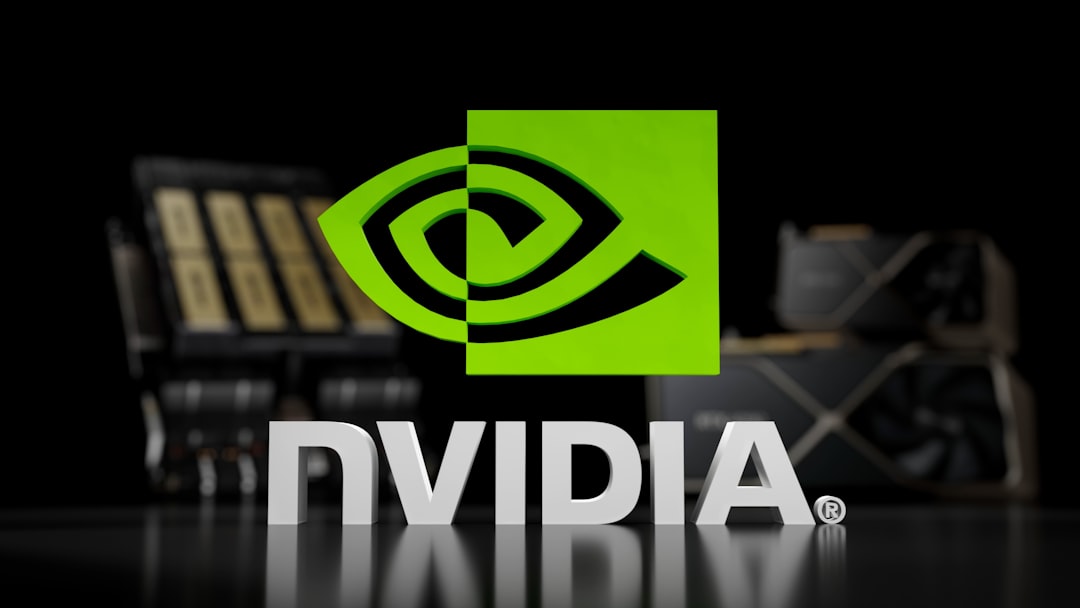 Why Did Amazon Triple Its Nvidia AI Chip Order?