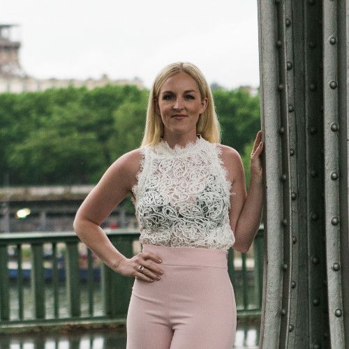 Casey Antonelli | PR Professional | VP, Corporat... - Qwoted