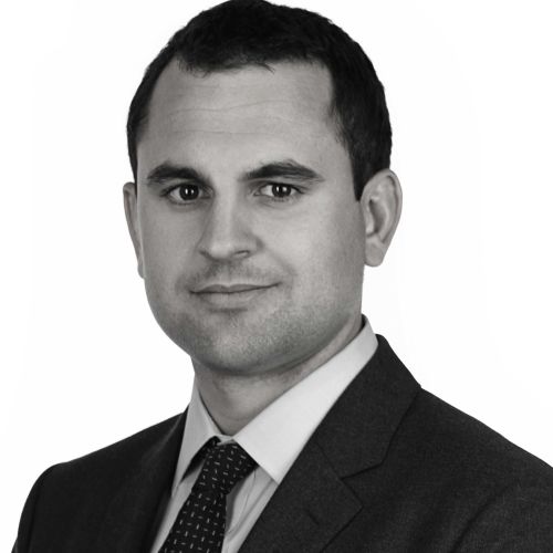 Will Peck | Source | Head of Digital Assets at WisdomTree - Qwoted
