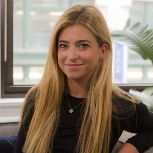Hadley Stecker | PR Professional | Communication... | Qwoted