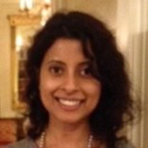 Aparna Saha | Source | Founder and Managing Dire... - Qwoted