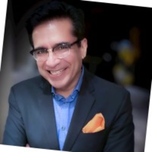 Dr. Rashid Chotani | Source | Epidemiologist/Inf... | Qwoted