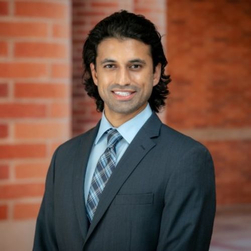 Akshay Vyas | PR Professional | MBA Candidate at... | Qwoted