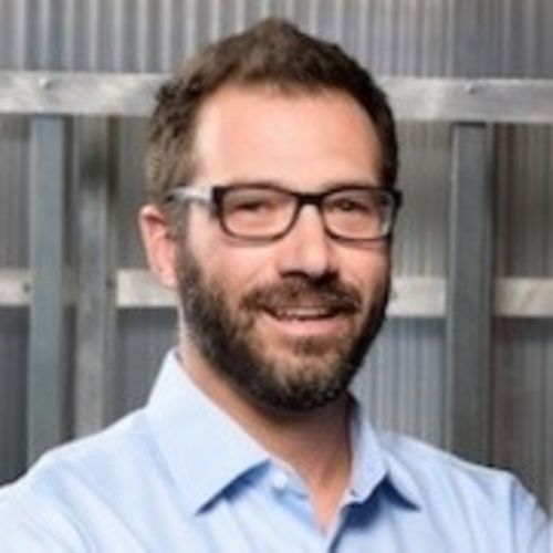 Rusty Bishop | Source | Chief Marketing Officer ... | Qwoted