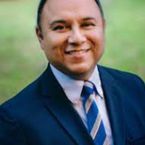 Michael Reyes | PR Professional | Public Affairs... | Qwoted