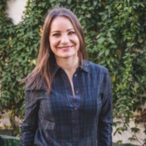 Meg Epstein | Source | Founder and CEO at CA South | Qwoted