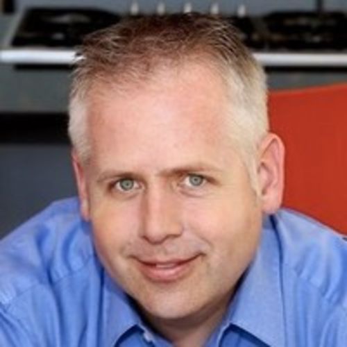 Gene Hoffman | Source | President and CEO at Chia - Qwoted