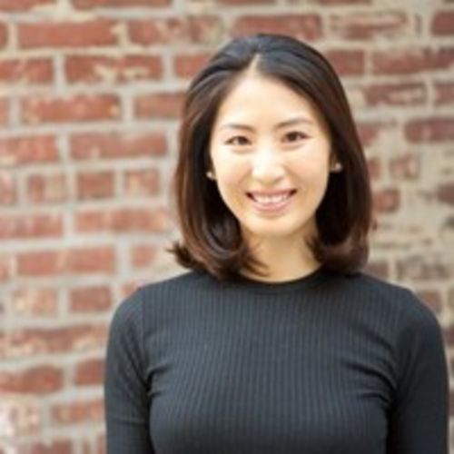 Maggie Lu | Source | CEO at FITURE U.S. - Qwoted