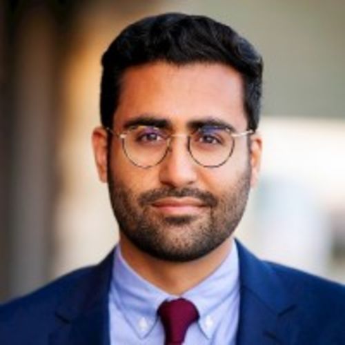 Sameer Berry, M.D. | Source | Chief Medical Offi... | Qwoted