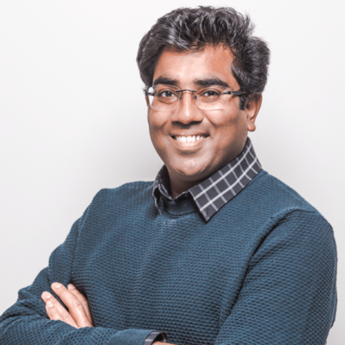 Amit Jain | Source | Founder & CEO at Bridg | Qwoted