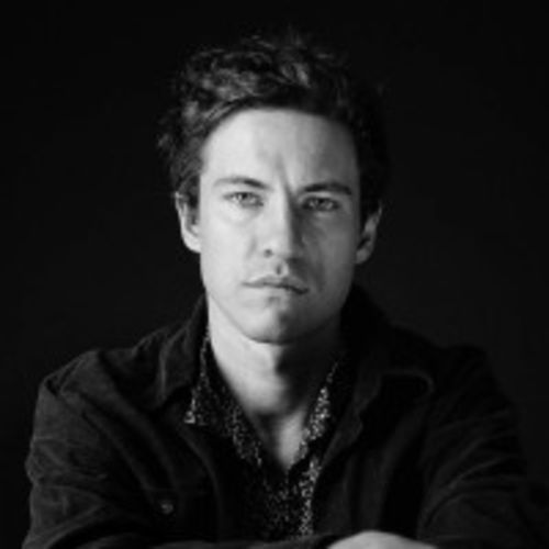 Barron Hanson | Source | Co-Founder at CONVICTS - Qwoted