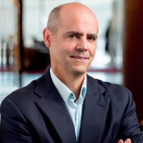 Brian Huckstep, CFA, CFP® | Source | Chief Inves... | Qwoted