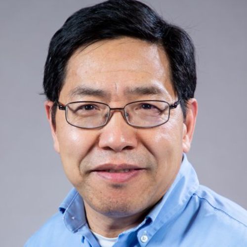 Aiguo Dai | Source | Distinguished Professor - D... | Qwoted