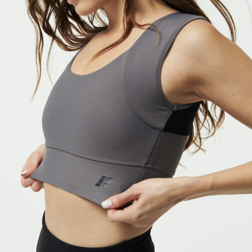 Got the @Forme Science posture correcting bra so you didnt have to