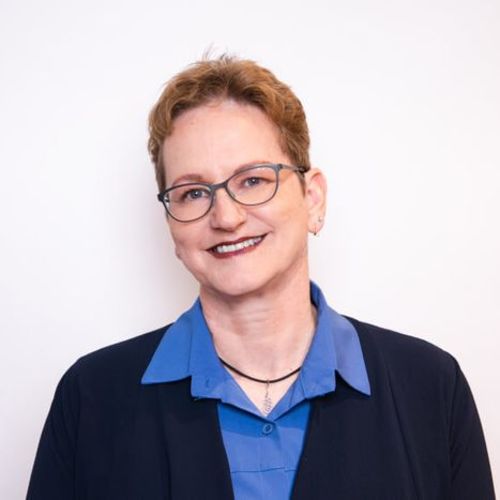 Merav Vered | Source | VP of GRC and Strategic I... | Qwoted