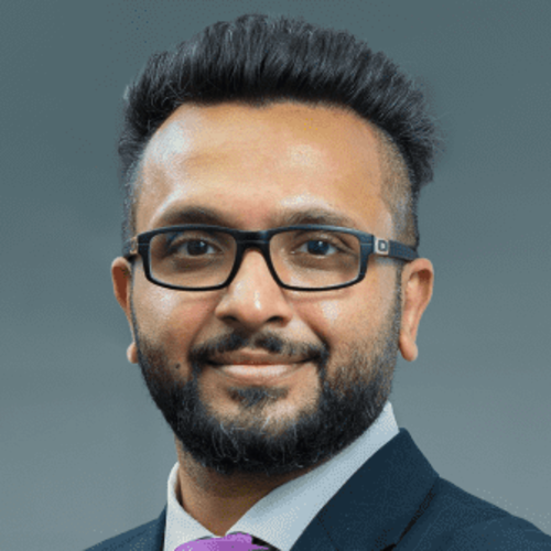 Vishal Sacheendran | Source | Head - Regional Ma... - Qwoted