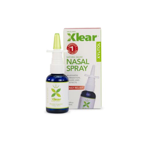 Products | Xlear, Inc. | Xylitol and Saline Nasa... | Qwoted