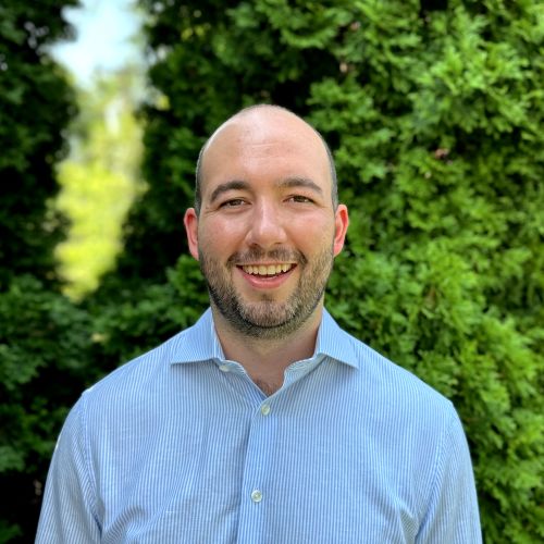 Chris Budin | Source | Psychotherapist at Evergr... | Qwoted