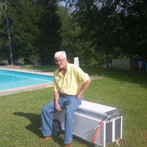 John Kirkpatrick | Source | Owner / Inventor of ... | Qwoted
