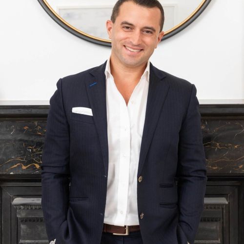 Ravi Kantha, Serhant Luxury Real Estate Agent / ... | Qwoted