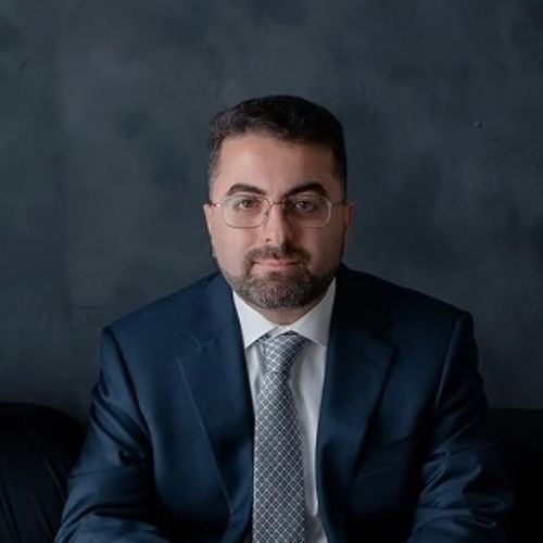 Midhat Zwayen | Source | President/CEO at Dijlah... | Qwoted