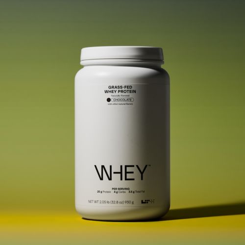 Products | Life Time | LTH Whey Protein | Qwoted