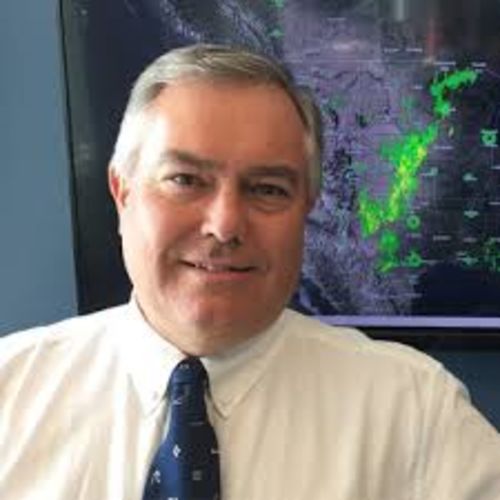 Jon Davis | Source | Chief Meteorologist at Ever... | Qwoted