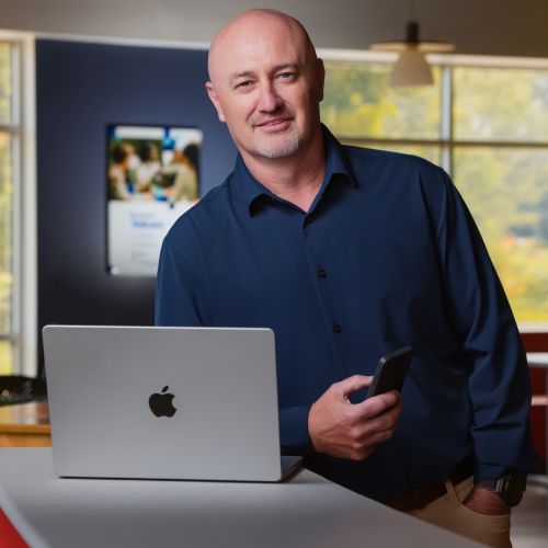 Jim Bureau | Source | President & CEO at Lof... | Qwoted