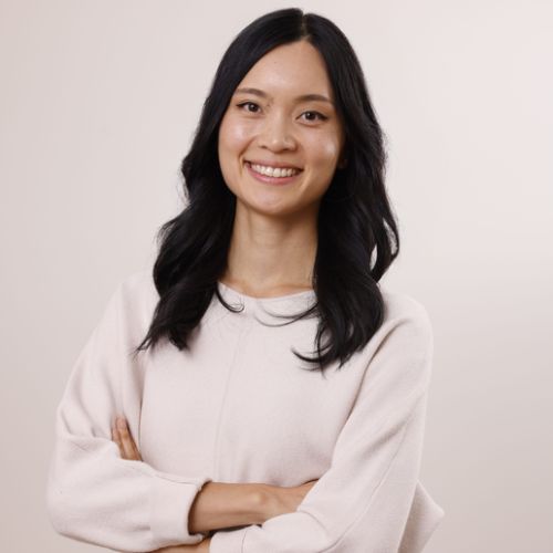 Lisa Chan | Source | Qwoted