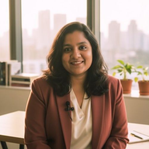 Aarthi Rajendran