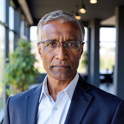 Suresh Iyer | Source | CEO at Impresa | Qwoted