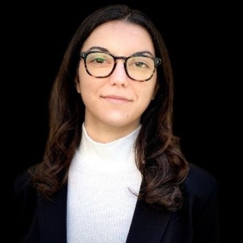 Sofia Peruzzo | Source | Group ESG Manager at SK... | Qwoted