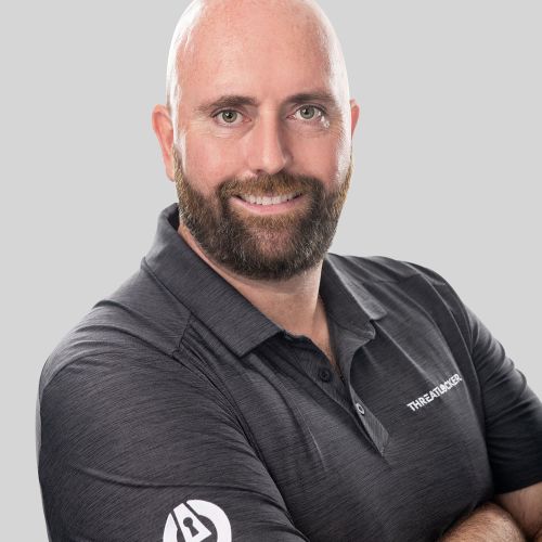Rob Allen | Source | Chief Product Officer at Th... | Qwoted
