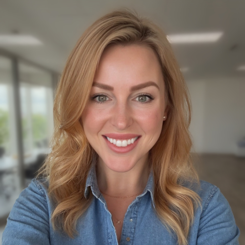 Rachael Rekart | Source | Chief of Staff at Litera | Qwoted