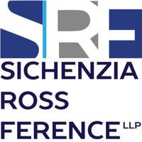 Sichenzia Ross Ference