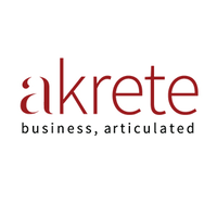 Akrete: Business, Articulated