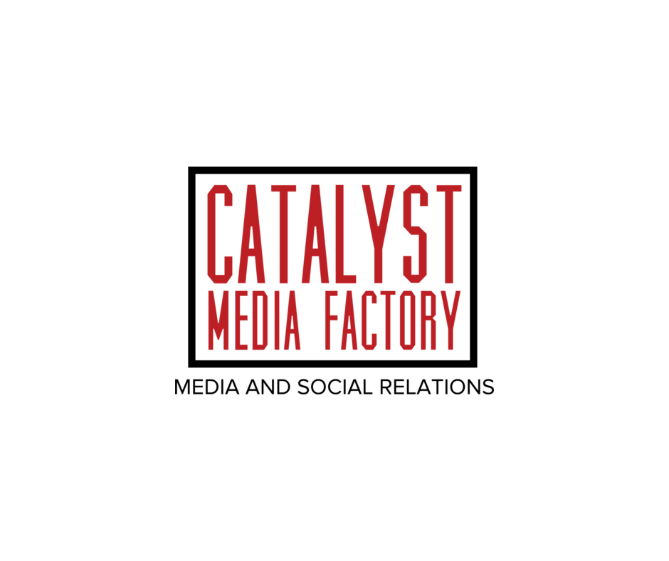 Catalyst Media Factory